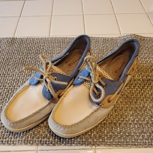 Sperry Top-Sider Womens 6.5